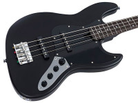 Sire Marcus Miller V3N 4/BKS V Series Satin Black Sire Marcus Miller V3N 4/BKS V Series Satin Black